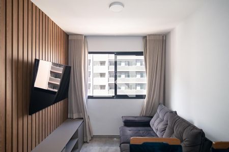 Apartamento para alugar com 2 quartos, 36m² em Bela Vista, São Paulo