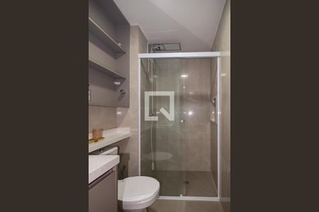 Apartamento para alugar com 2 quartos, 36m² em Bela Vista, São Paulo