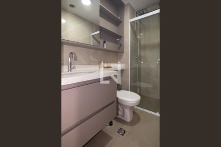 Apartamento para alugar com 2 quartos, 36m² em Bela Vista, São Paulo