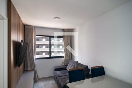 Apartamento para alugar com 2 quartos, 36m² em Bela Vista, São Paulo