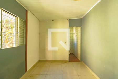 Casa para alugar com 1 quarto, 45m² em Planalto Paulista, São Paulo