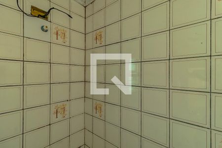 Banheiro social de casa para alugar com 1 quarto, 45m² em Planalto Paulista, São Paulo