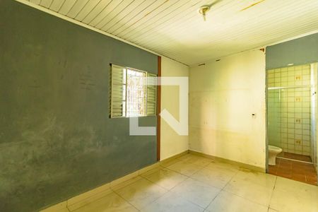 Casa para alugar com 1 quarto, 45m² em Planalto Paulista, São Paulo