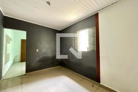 Sala 1 de casa para alugar com 3 quartos, 45m² em Planalto Paulista, São Paulo
