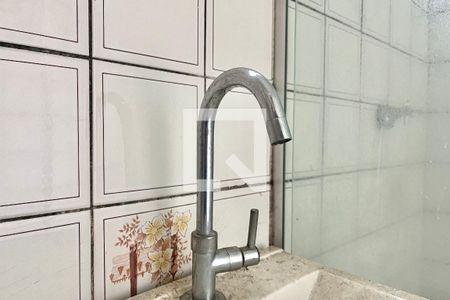 Banheiro 1 de casa para alugar com 3 quartos, 45m² em Planalto Paulista, São Paulo