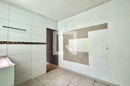 Cozinha 1 de casa para alugar com 3 quartos, 45m² em Planalto Paulista, São Paulo