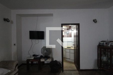 Sala de casa à venda com 4 quartos, 500m² em Bandeirantes (pampulha), Belo Horizonte