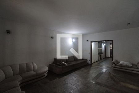 Sala de casa à venda com 4 quartos, 500m² em Bandeirantes (pampulha), Belo Horizonte