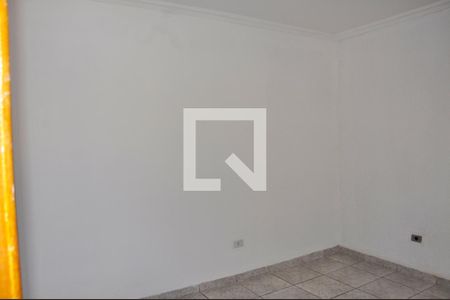 Detalhe - Sala de casa para alugar com 3 quartos, 100m² em Jardim Santo Elias, São Paulo