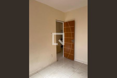 Quarto de casa para alugar com 2 quartos, 48m² em Centro, Nova Iguaçu