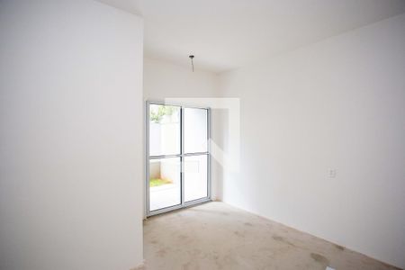 Sala de apartamento à venda com 3 quartos, 73m² em Canhema, Diadema