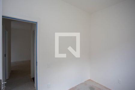 Quarto 2 de apartamento à venda com 3 quartos, 73m² em Canhema, Diadema