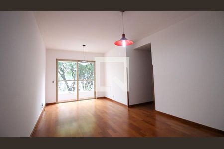 Sala de apartamento para alugar com 3 quartos, 74m² em Vila Prudente, São Paulo