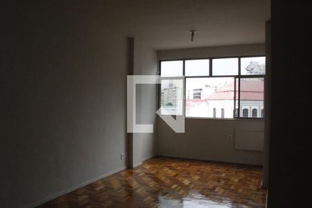 Apartamento para alugar com 3 quartos, 85m² em Tijuca, Rio de Janeiro