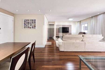 Foto 03 de apartamento à venda com 3 quartos, 147m² em Centro, São Bernardo do Campo