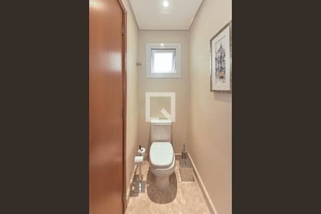Lavabo de casa à venda com 4 quartos, 340m² em Campo Belo, São Paulo