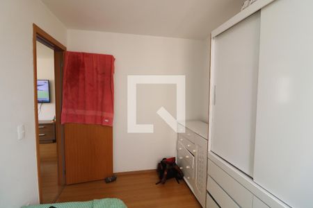 Quarto 2 de apartamento para alugar com 2 quartos, 45m² em Cidade São Mateus, São Paulo