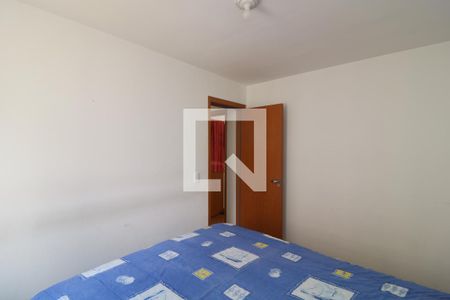 Quarto de apartamento para alugar com 2 quartos, 45m² em Cidade São Mateus, São Paulo