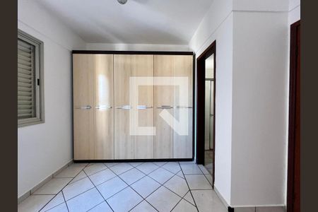 Suíte  de apartamento para alugar com 3 quartos, 86m² em Chácara Primavera, Campinas