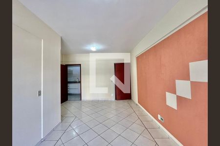 Sala de apartamento para alugar com 3 quartos, 86m² em Chácara Primavera, Campinas