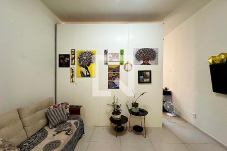 Apartamento à venda com 1 quarto, 35m² em Centro, Rio de Janeiro