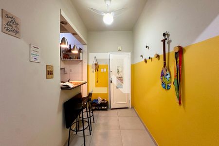 Apartamento à venda com 1 quarto, 35m² em Centro, Rio de Janeiro