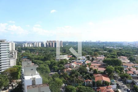 Quarto 1 de apartamento para alugar com 2 quartos, 40m² em Boaçava, São Paulo