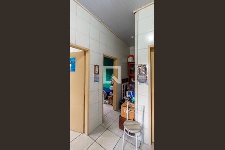 Cozinha 1 de casa à venda com 4 quartos, 160m² em Vila Joao Pessoa, Porto Alegre