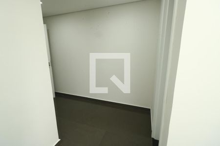 Suite de apartamento para alugar com 2 quartos, 71m² em Vila Eldizia, Santo André