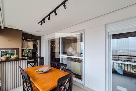 Apartamento à venda com 3 quartos, 116m² em Baeta Neves, São Bernardo do Campo