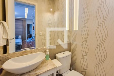 Apartamento à venda com 3 quartos, 116m² em Baeta Neves, São Bernardo do Campo