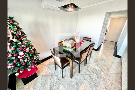 Apartamento à venda com 3 quartos, 129m² em Mandaqui, São Paulo