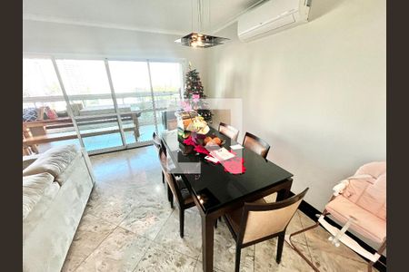Apartamento à venda com 3 quartos, 129m² em Mandaqui, São Paulo