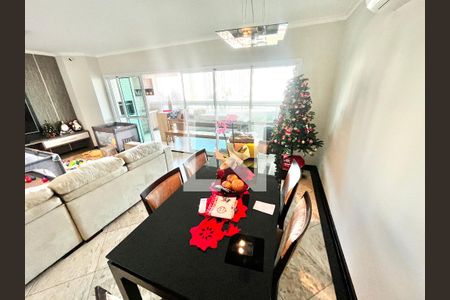 Apartamento à venda com 3 quartos, 129m² em Mandaqui, São Paulo