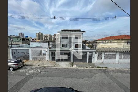 Casa para alugar com 4 quartos, 100m² em Rio Pequeno, São Paulo