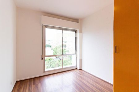 Quarto de apartamento à venda com 2 quartos, 60m² em Perdizes, São Paulo