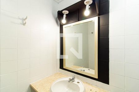 Banheiro de apartamento à venda com 2 quartos, 60m² em Perdizes, São Paulo