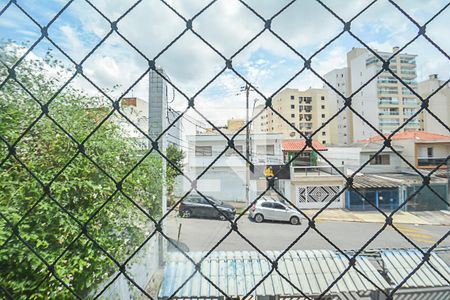 Vista da Sala de apartamento à venda com 3 quartos, 97m² em Vila America, São Bernardo do Campo