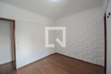 Quarto Suíte de apartamento à venda com 3 quartos, 97m² em Vila America, São Bernardo do Campo
