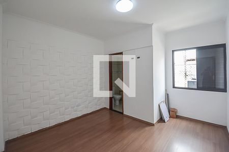 Quarto Suíte de apartamento à venda com 3 quartos, 97m² em Vila America, São Bernardo do Campo