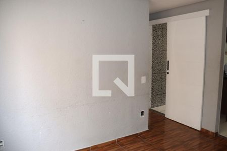 Apartamento para alugar com 2 quartos, 44m² em Bairro Jardim Nossa Senhora das Graças, Cotia