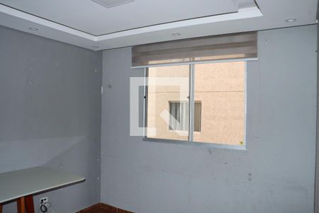 Apartamento para alugar com 2 quartos, 44m² em Bairro Jardim Nossa Senhora das Graças, Cotia