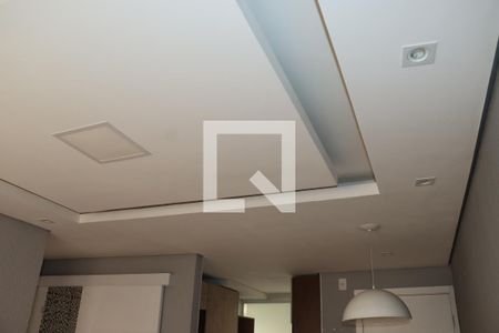 Apartamento para alugar com 2 quartos, 44m² em Bairro Jardim Nossa Senhora das Graças, Cotia