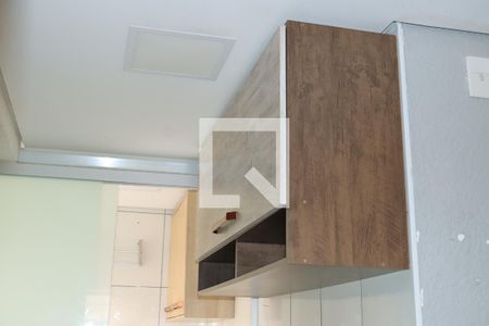 Apartamento para alugar com 2 quartos, 44m² em Bairro Jardim Nossa Senhora das Graças, Cotia