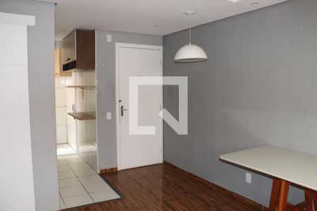 Apartamento para alugar com 2 quartos, 44m² em Bairro Jardim Nossa Senhora das Graças, Cotia
