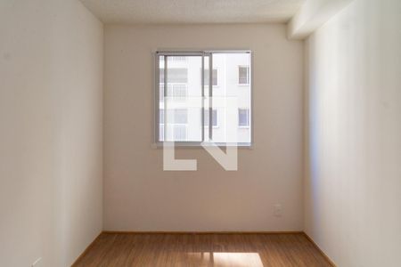 Quarto 2 de apartamento para alugar com 2 quartos, 33m² em Parque Industrial Tomas Edson, São Paulo
