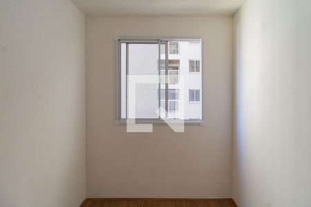 Quarto de apartamento para alugar com 2 quartos, 33m² em Parque Industrial Tomas Edson, São Paulo