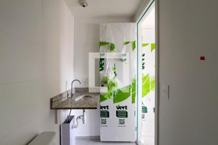 Apartamento à venda com 1 quarto, 25m² em Ipiranga, São Paulo