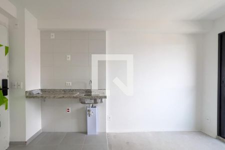 Apartamento à venda com 1 quarto, 25m² em Ipiranga, São Paulo