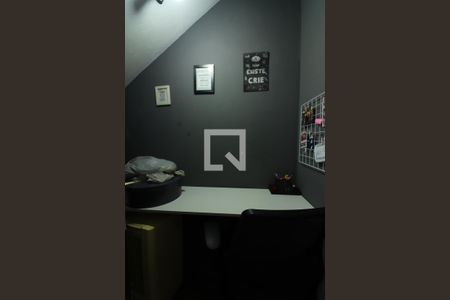 Quarto 1 Escritório de casa à venda com 3 quartos, 250m² em Vila Planalto, São Bernardo do Campo